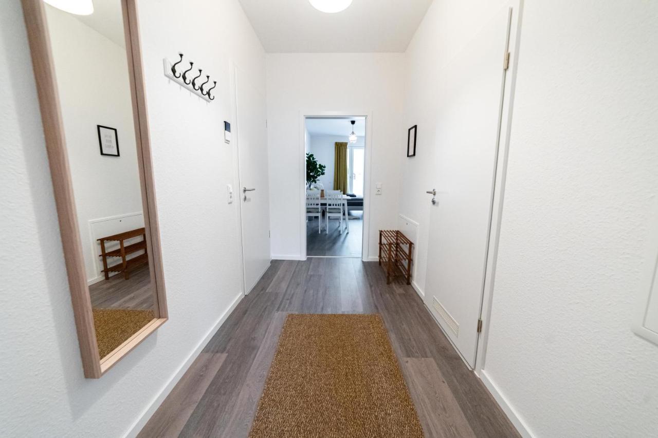 Fullhouse - Dresden - A6 - Washing Machine - Terrace - Nespresso Apartamento Exterior foto