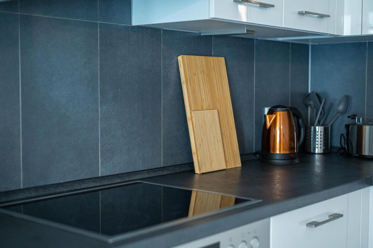 Fullhouse - Dresden - A6 - Washing Machine - Terrace - Nespresso Apartamento Exterior foto