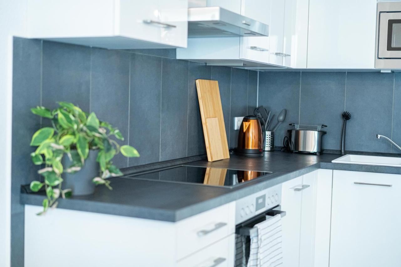 Fullhouse - Dresden - A6 - Washing Machine - Terrace - Nespresso Apartamento Exterior foto